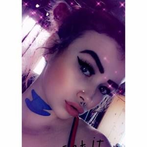 Meet your Posher, Ashlee